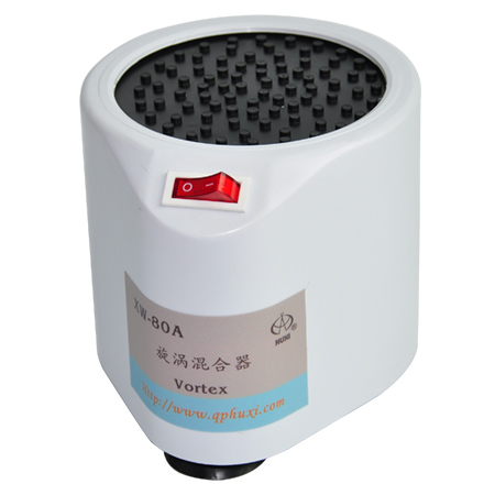 上海青浦滬西漩渦混合儀XW-80A